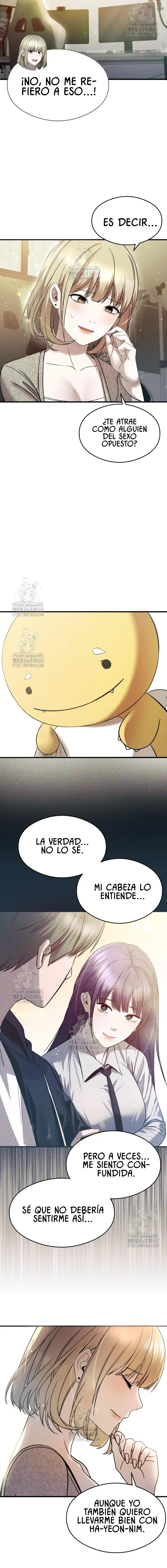 El poema de un corazón palpitante. > Capitulo 24 > Page 121